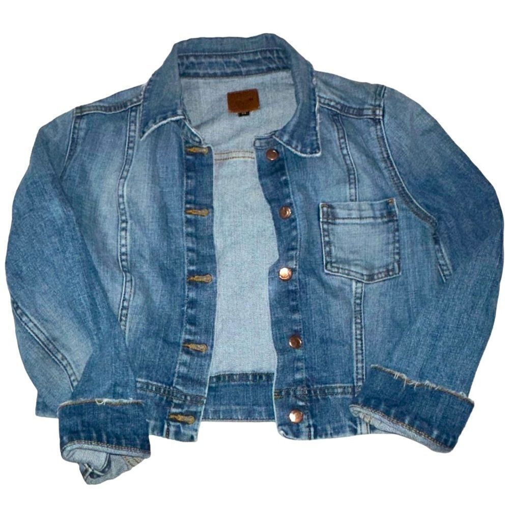 Joes  jeans  denim jacket